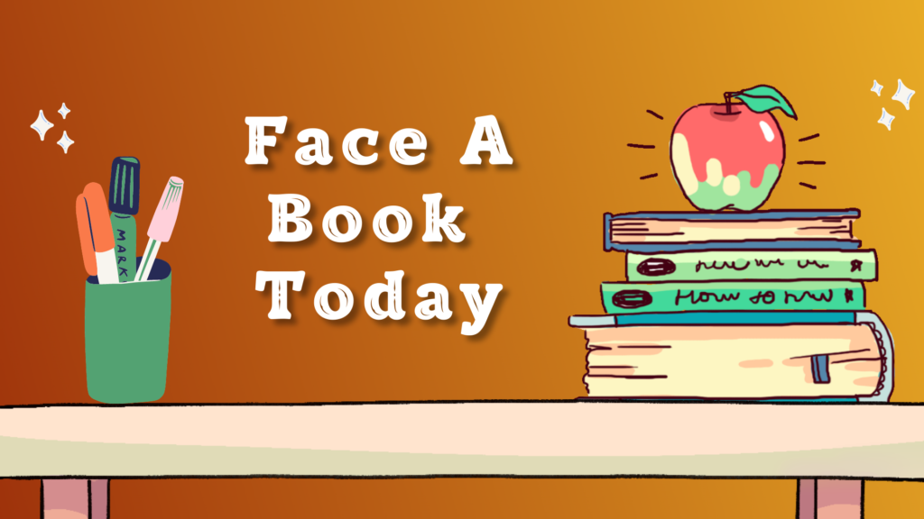 Face A Book Today: Beacons as Readers and Book Enthusiasts - Batangas ...