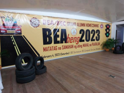 BEAAAI BEC Grand-Alumni-Homecoming BEAheng-2023