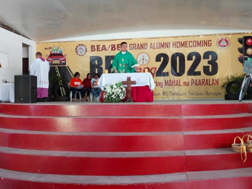 BEAAAI BEC Grand-Alumni-Homecoming BEAheng-2023 3