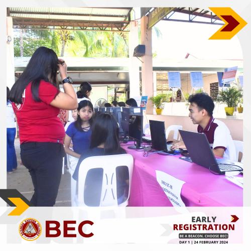 BEC-Early-Registration-SY-2024-2025 Day-1 Feb.24 3