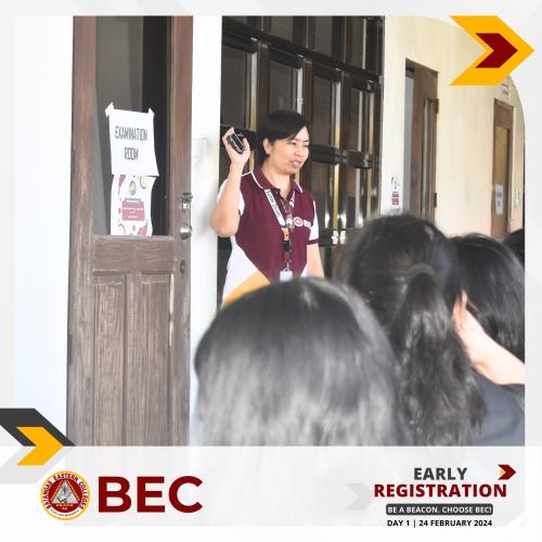 BEC-Early-Registration-SY-2024-2025 Day-1 Feb.24 4