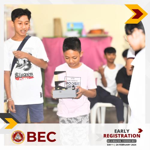 BEC-Early-Registration-SY-2024-2025 Day-1 Feb.24 9.1 (1)