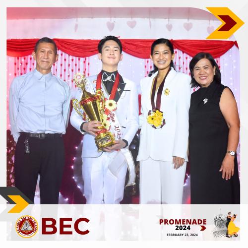 BEC JHS-Level Promenade-2024 32