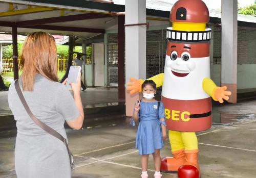 Opening Of School Year 2022 2023 Welcome Home Beacons Batangas Opening Of School Year 2022 2023 Welcome Home Beacons Batangas