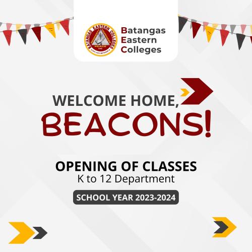 Welcome-Event-for-Beacons BEC-Opening-of-Classes-School-Year-2023-2024 1