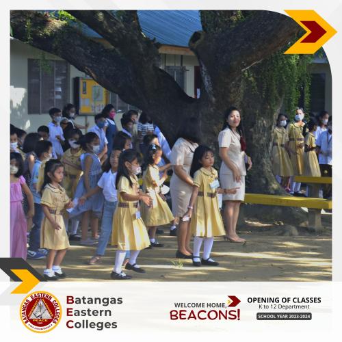 Welcome-Event-for-Beacons BEC-Opening-of-Classes-School-Year-2023-2024 3