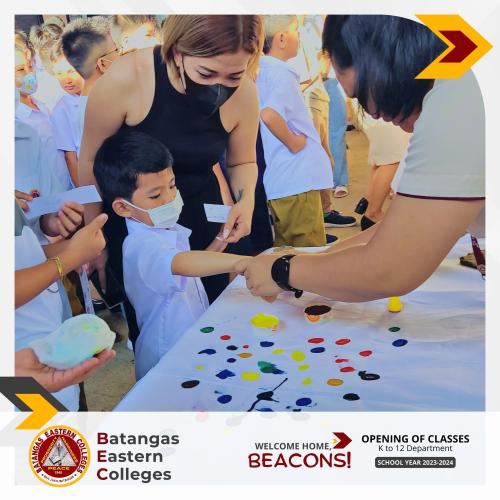 Welcome-Event-for-Beacons BEC-Opening-of-Classes-School-Year-2023-2024 6