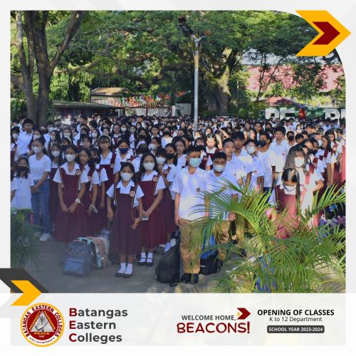 Welcome-Event-for-Beacons BEC-Opening-of-Classes-School-Year-2023-2024 9.6