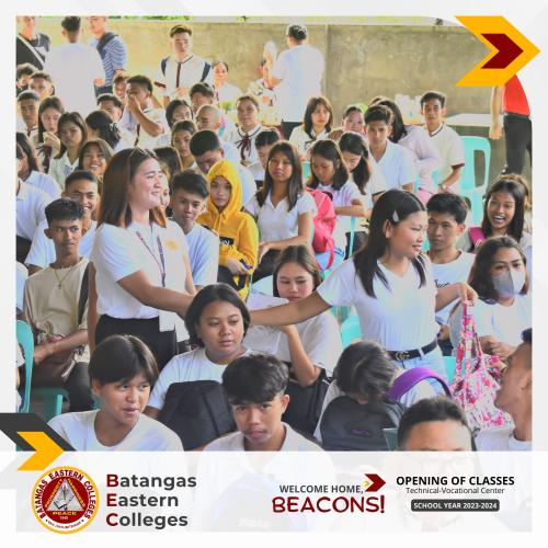 Welcome-Event-for-Beacons BEC-Opening-of-Classes-School-Year-2023-2024 9.91